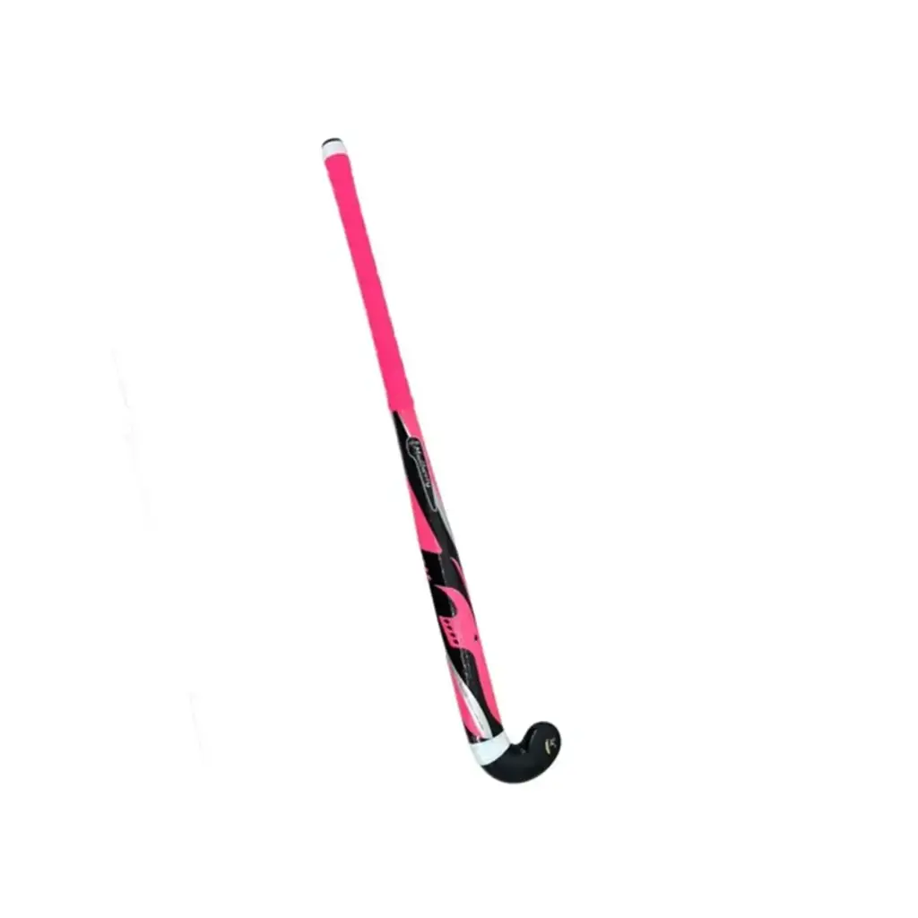 [10878] Palo de hockey( poliuretano c/ f. De vidrio)34"