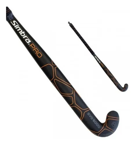 [11018] Palo de hockey evo 6000
