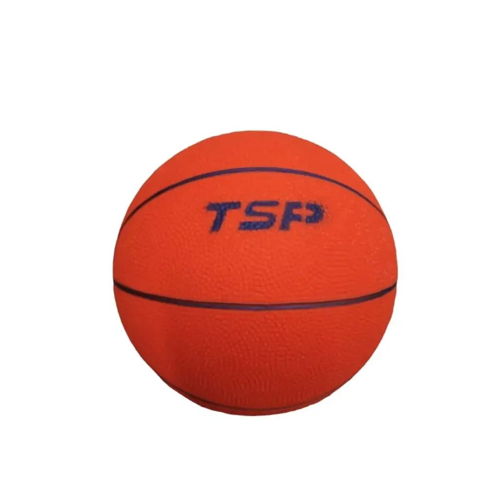 Pelota basket nº3 pesada de pvc tsp