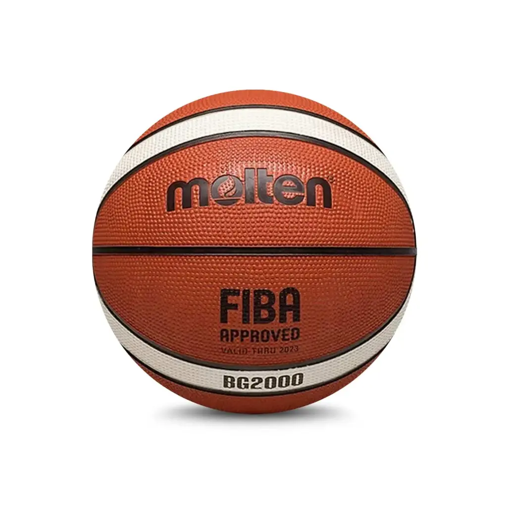 [12534] Pelota de basket n7 molten gr7