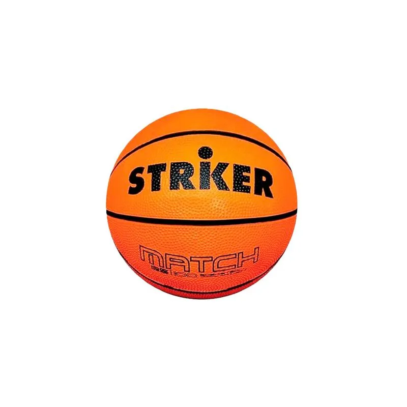 Pelota de basket n3 striker