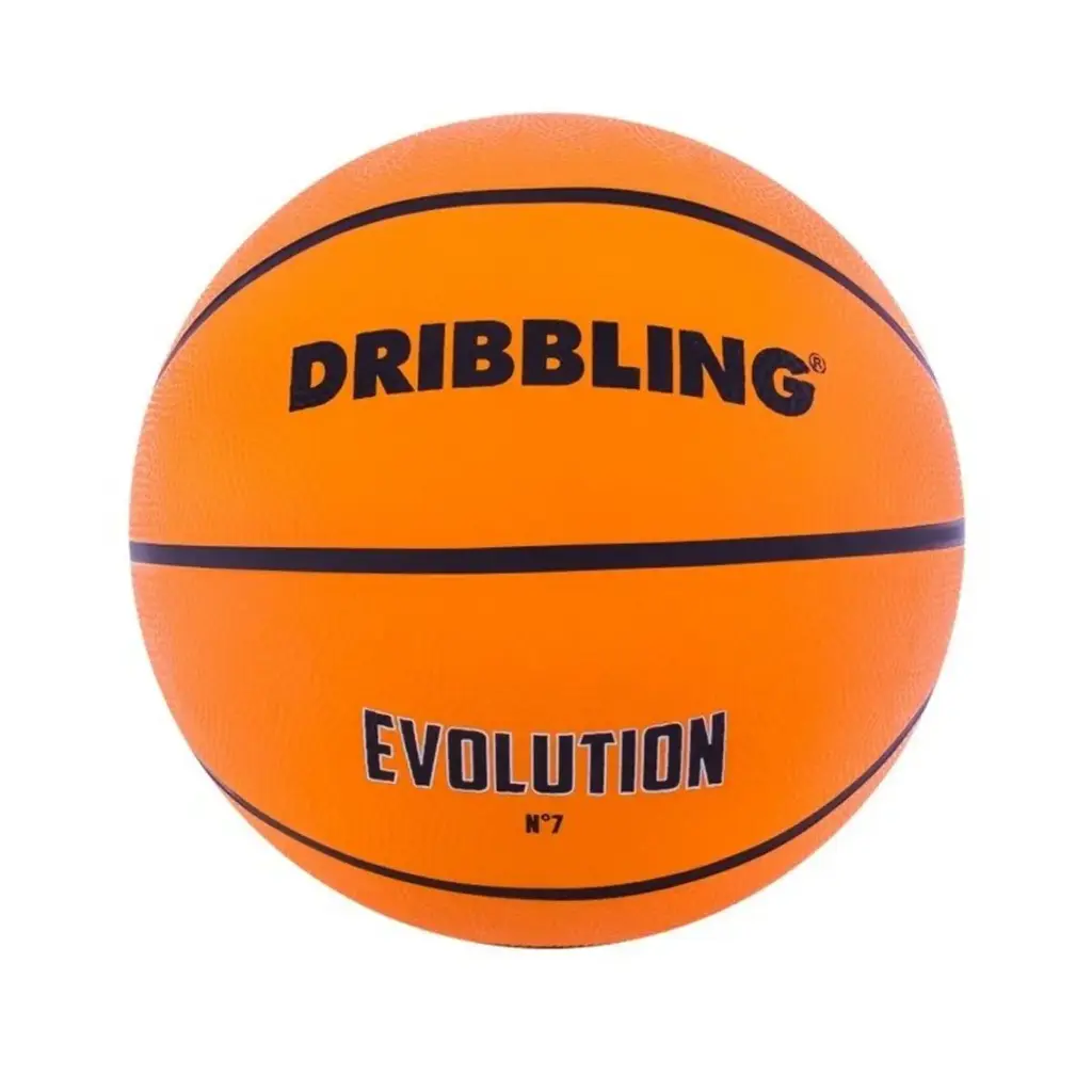 Pelota basket nº7 evolution drb
