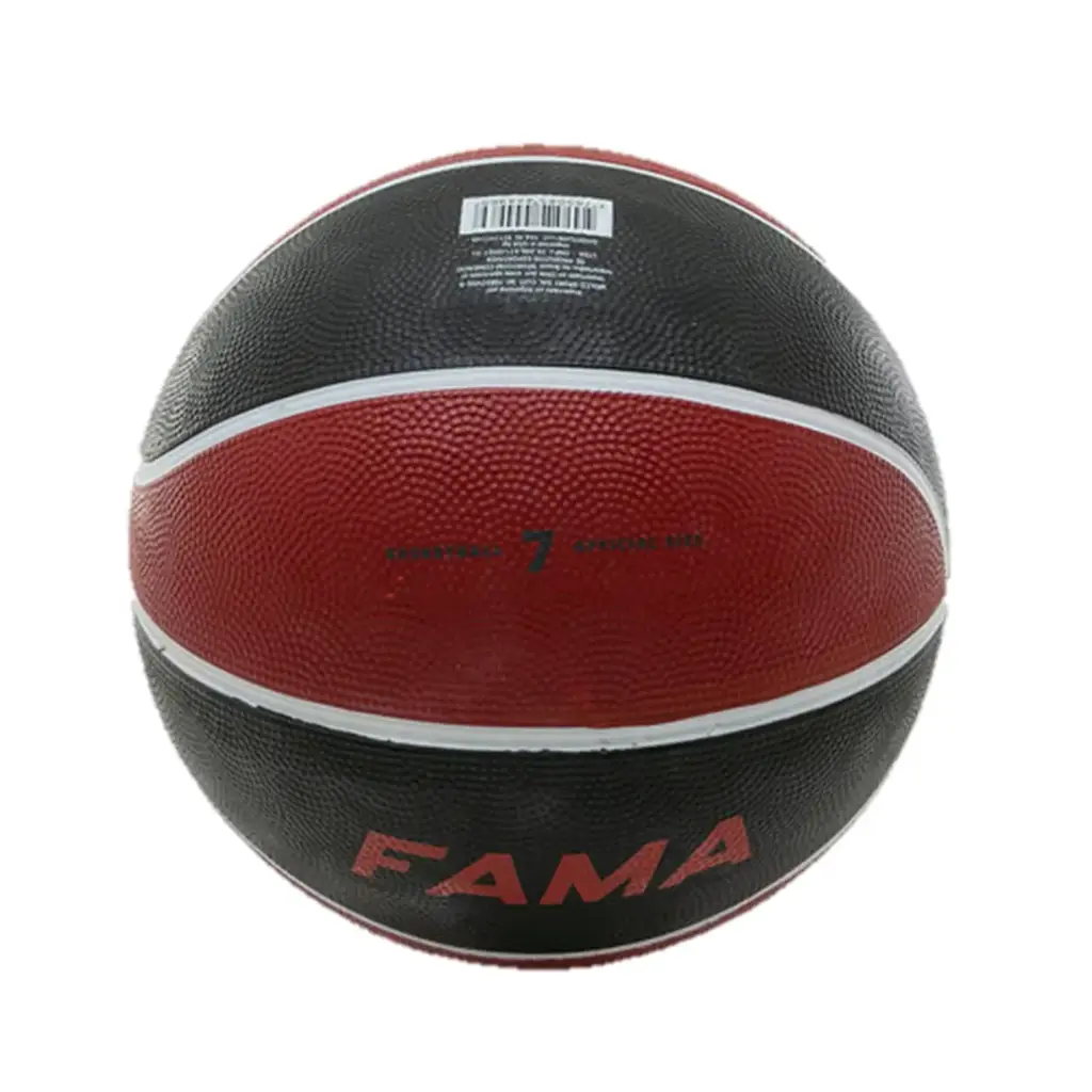 [11335] Pelota basket nº7 fama drb