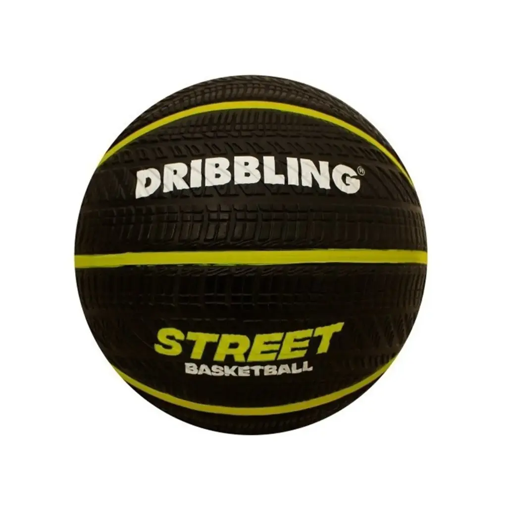 Pelota basket nº7 street drb