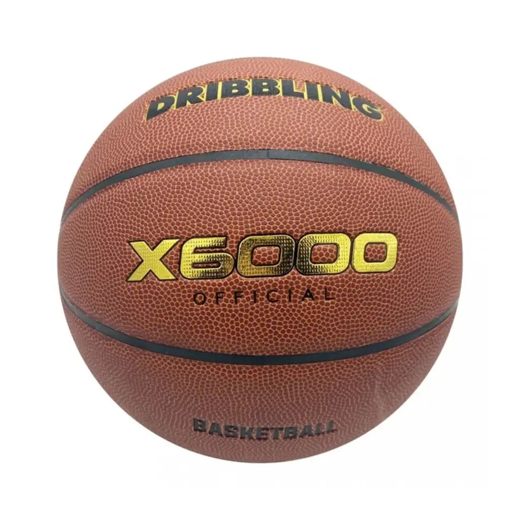 Pelota basket nº7 x 6000 drb