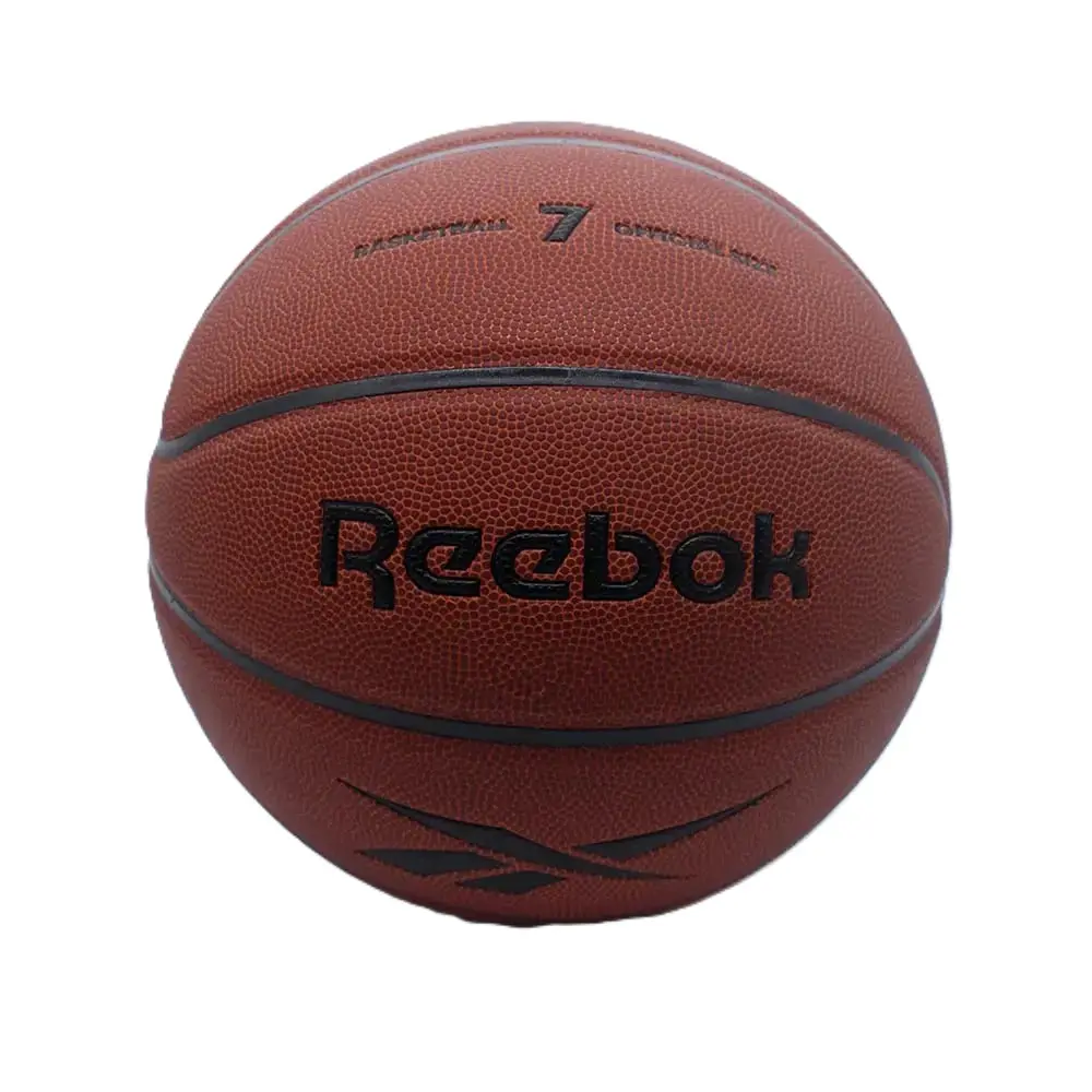 Pelota de basket reebok clasic game n7