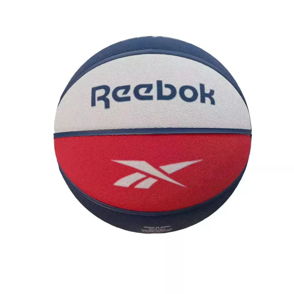 [11801] Pelota de basket reebok royal 3 n7