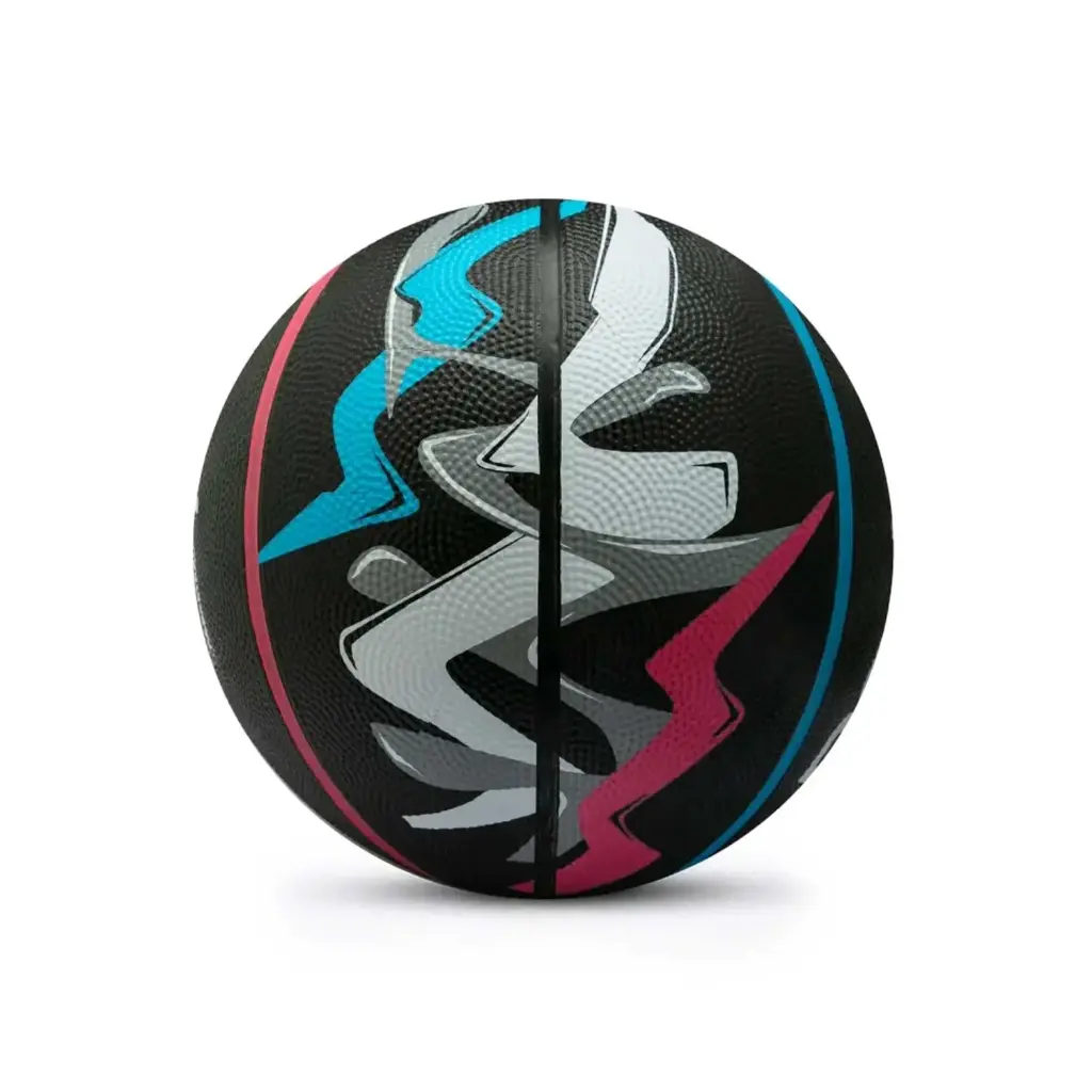 Pelota de basket zig generation N5
