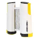 Red instantaea retraible ping pong sensei