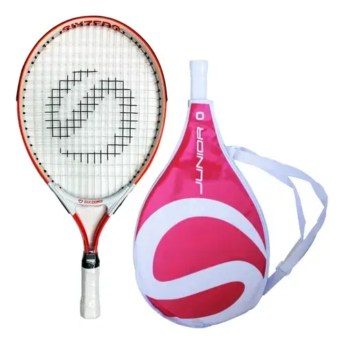 Raqueta tenis sixzero junior 0 - niños de 5 a 8 años