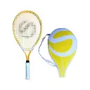 Raqueta tenis sixzero junior 2 niños de 8 a 10 años