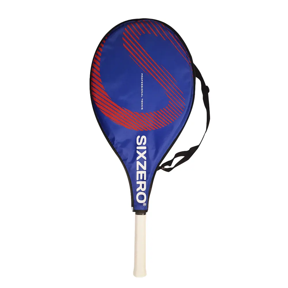 Raqueta tenis sixzero air grip 2