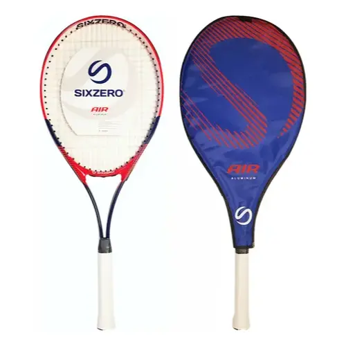 Raqueta tenis sixzero air grip 3