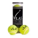 Pelotas de tenis vilas one x3u