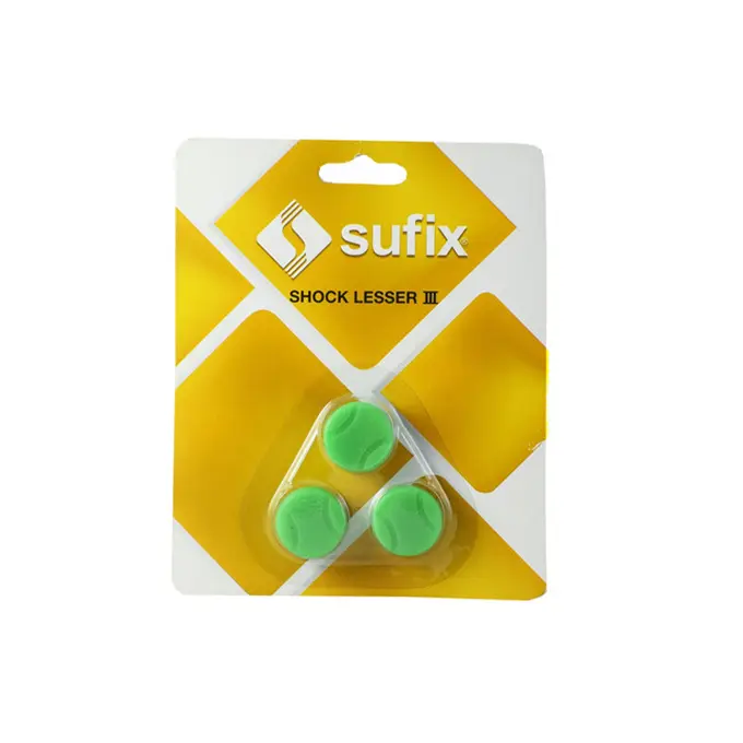 [41969079461] Antivibrador para raqueta shock leeser x3 u