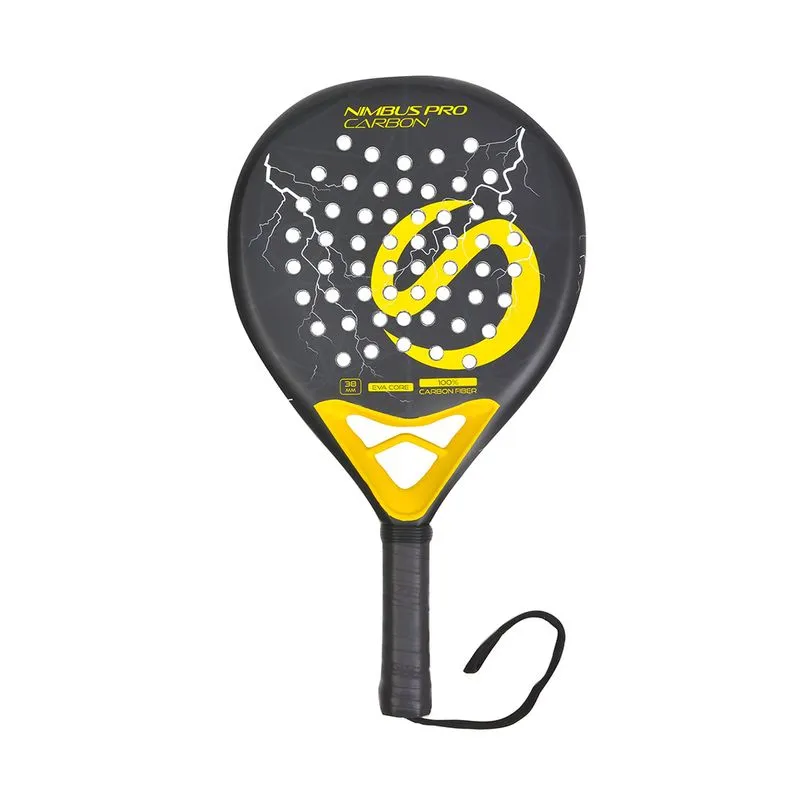 [7790085445584] Paleta paddle nimbus pro carbono