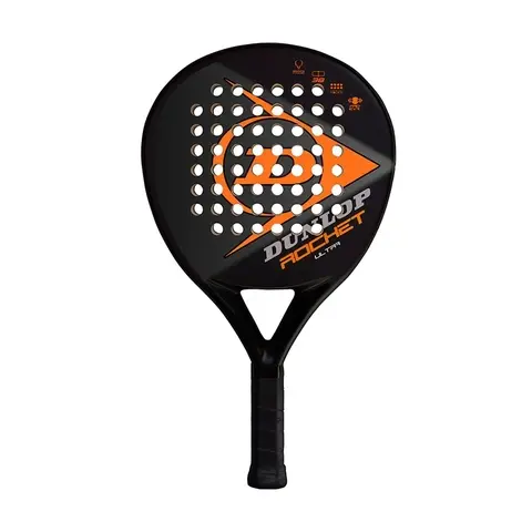 [10887] Paleta paddle dunlop rocket
