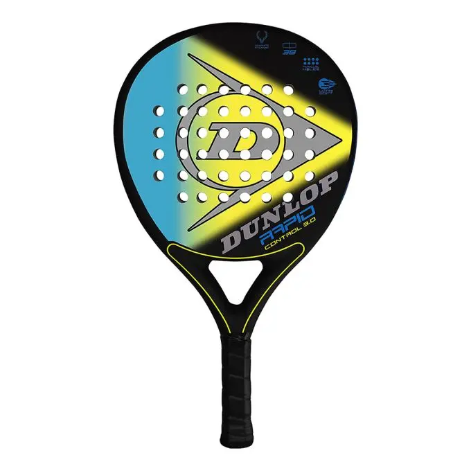 [11390] Paleta paddle dunlop rapid control 3.0