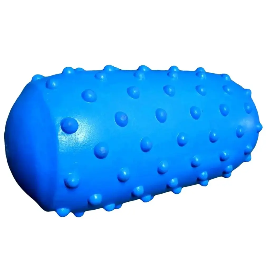 Rolo con punto pvc tsp