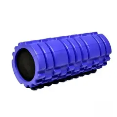 Rolo goma eva macizo 33x14cm