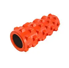 Rolo goma eva macizo con pinches 33x14cm