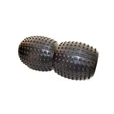 [10558] Rolo goma eva mani 33x16cm