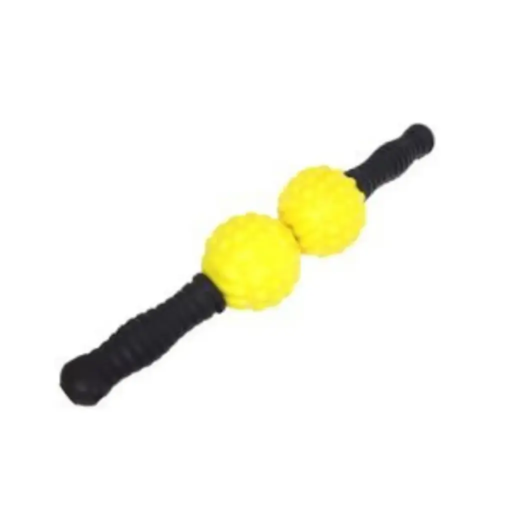 Barra stick masajeadora esferas tsp
