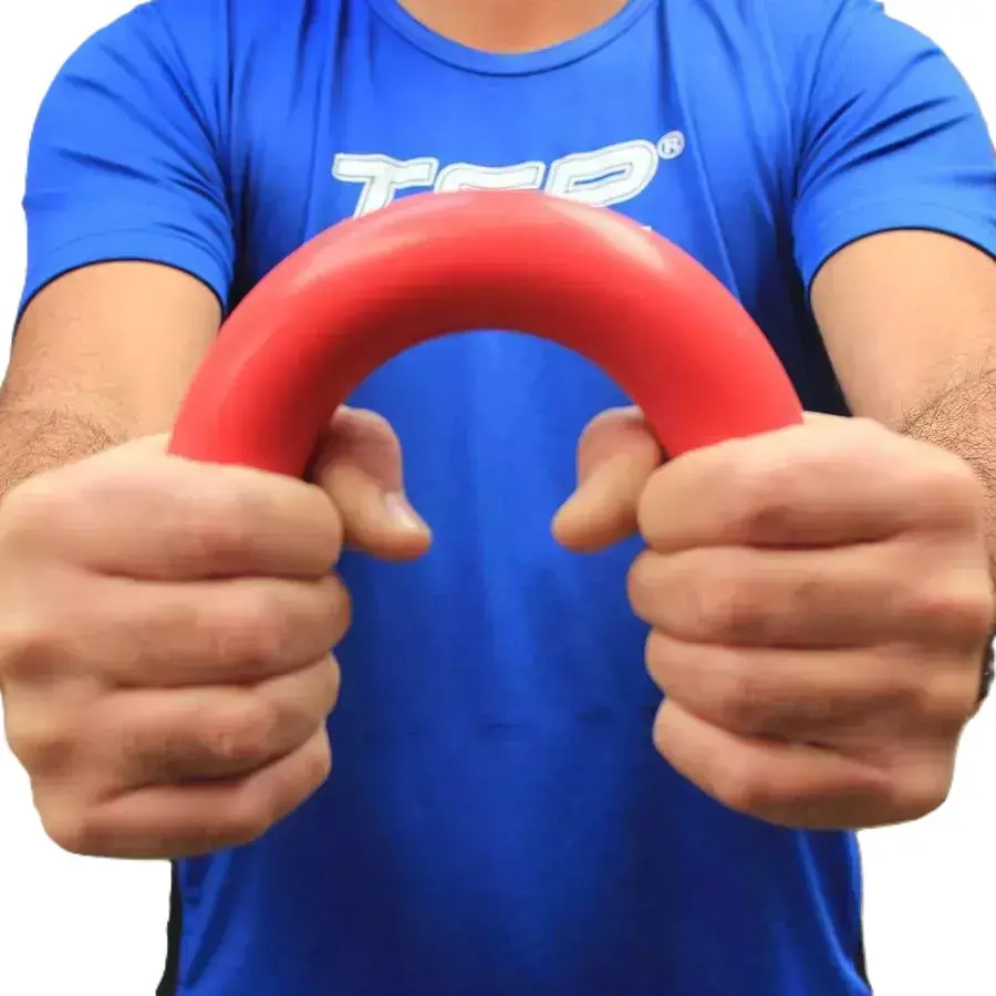 Barra terapeutica flex alta tension tsp