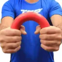 Barra terapeutica flex alta tension tsp