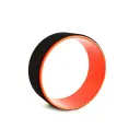 Yoga whee l- rueda de yoga