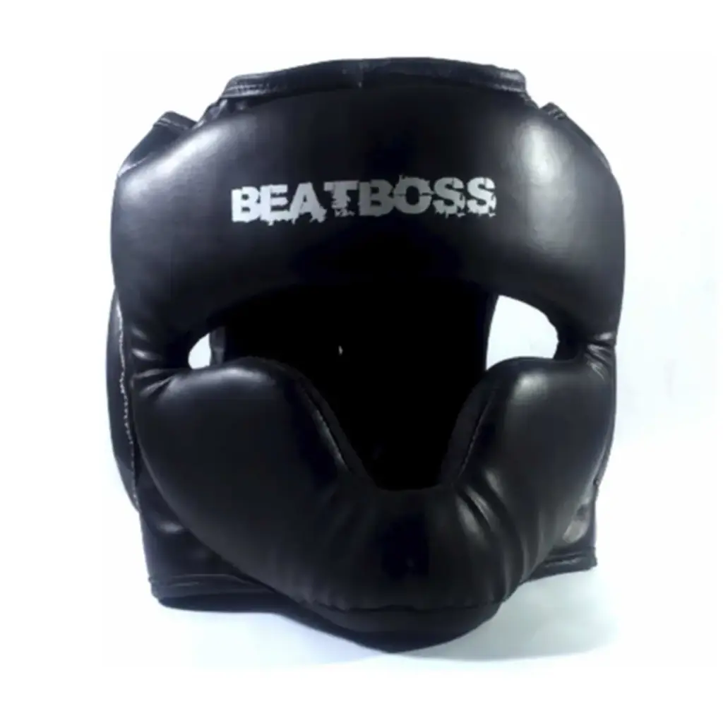 [11620] Cabezal beatboss pomulo y menton