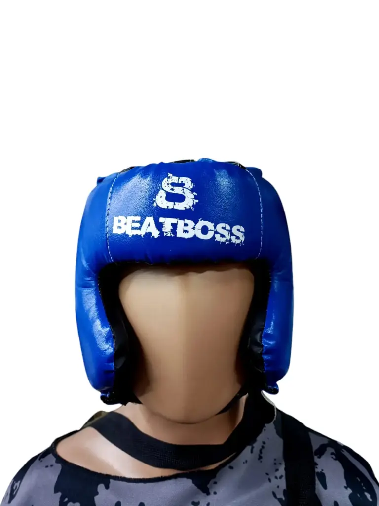 Cabezal beatboss pomulo