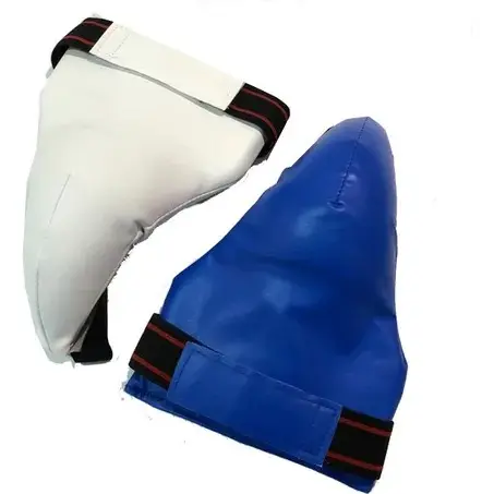 [10672] Protector inguinal coquera krv hombre
