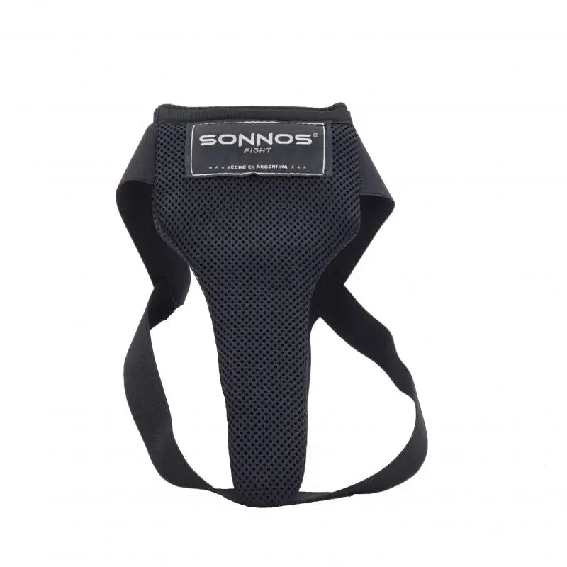 [10674] Protector inguinal coquera sonnos mujer