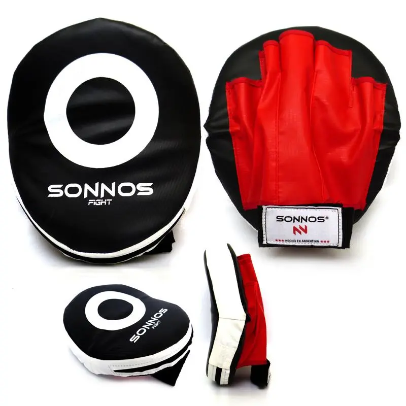 [10678] Foco curvo sonnos con guante