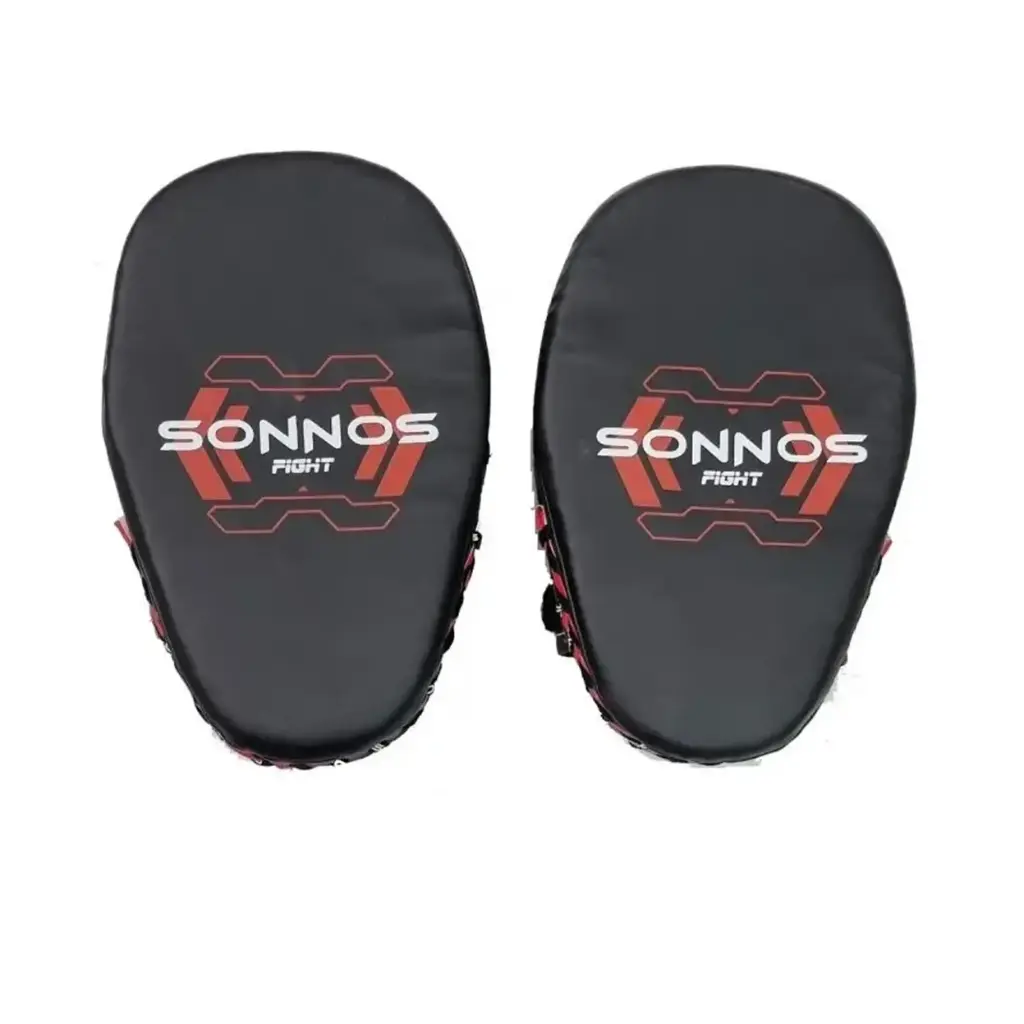 [11292] Foco plano con manopla sonnos thunder