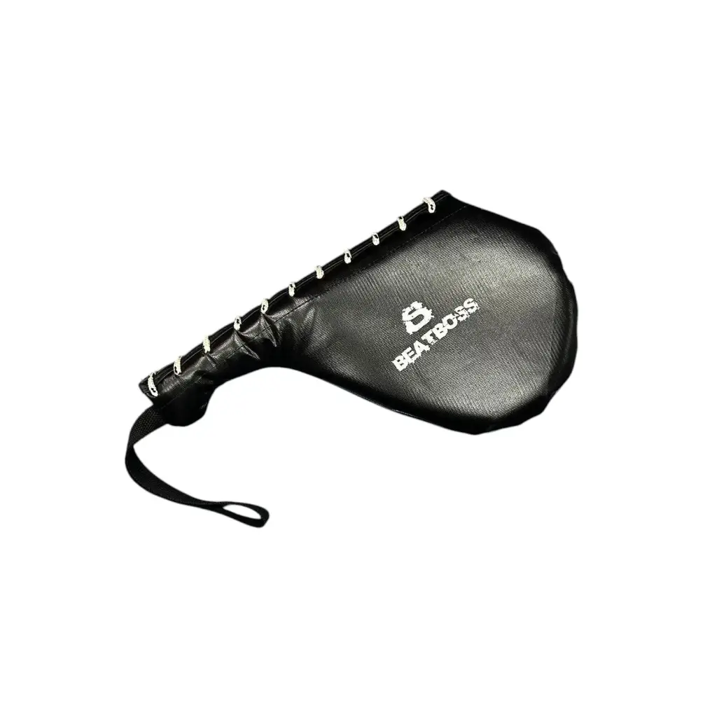 [12584] Foco palmeta doble beatboss