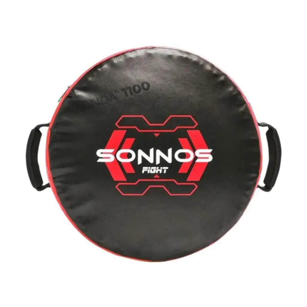 [11293] Escudo de potencia gobernadora sonnos