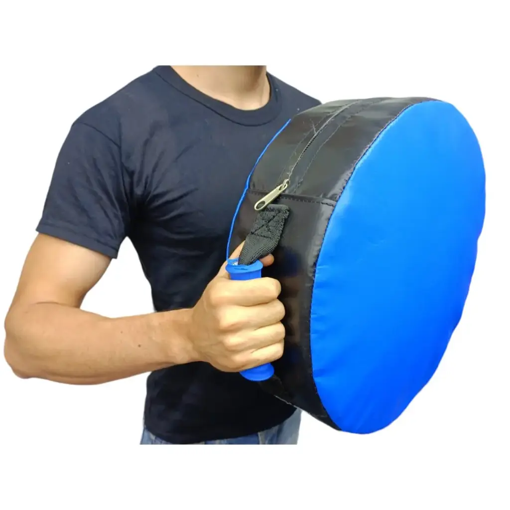 [11574] Escudo de potencia gobernadora ag