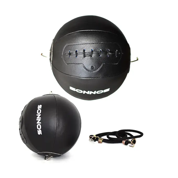 [10659] Cielo y tierra sonnos black (con tensores)