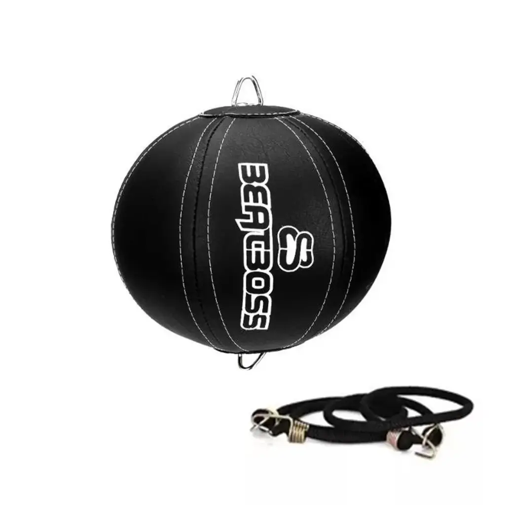 [11664] Cielo y tierra reforzado beatboss (con tensores)