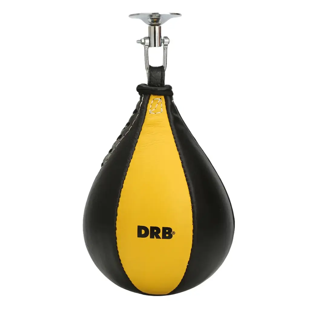 [10653] Pera de boxeo con rotor drb