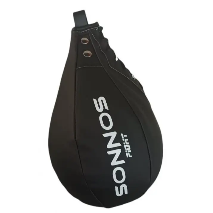 [10922] Pera sonnos black