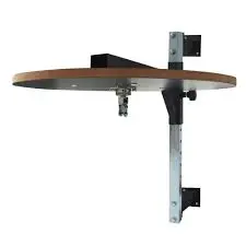 Soporte sonnos pera altura regulable con rotor