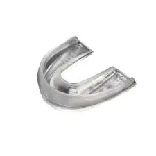 Protector bucal simple pro adulto