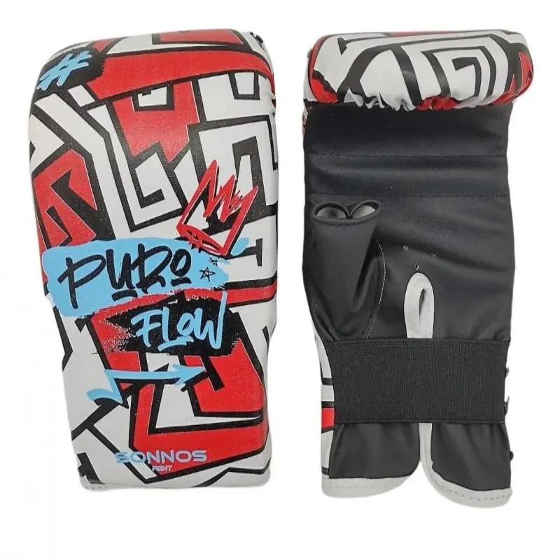 [11027] Guantin sonnos puro flow (especial edition)