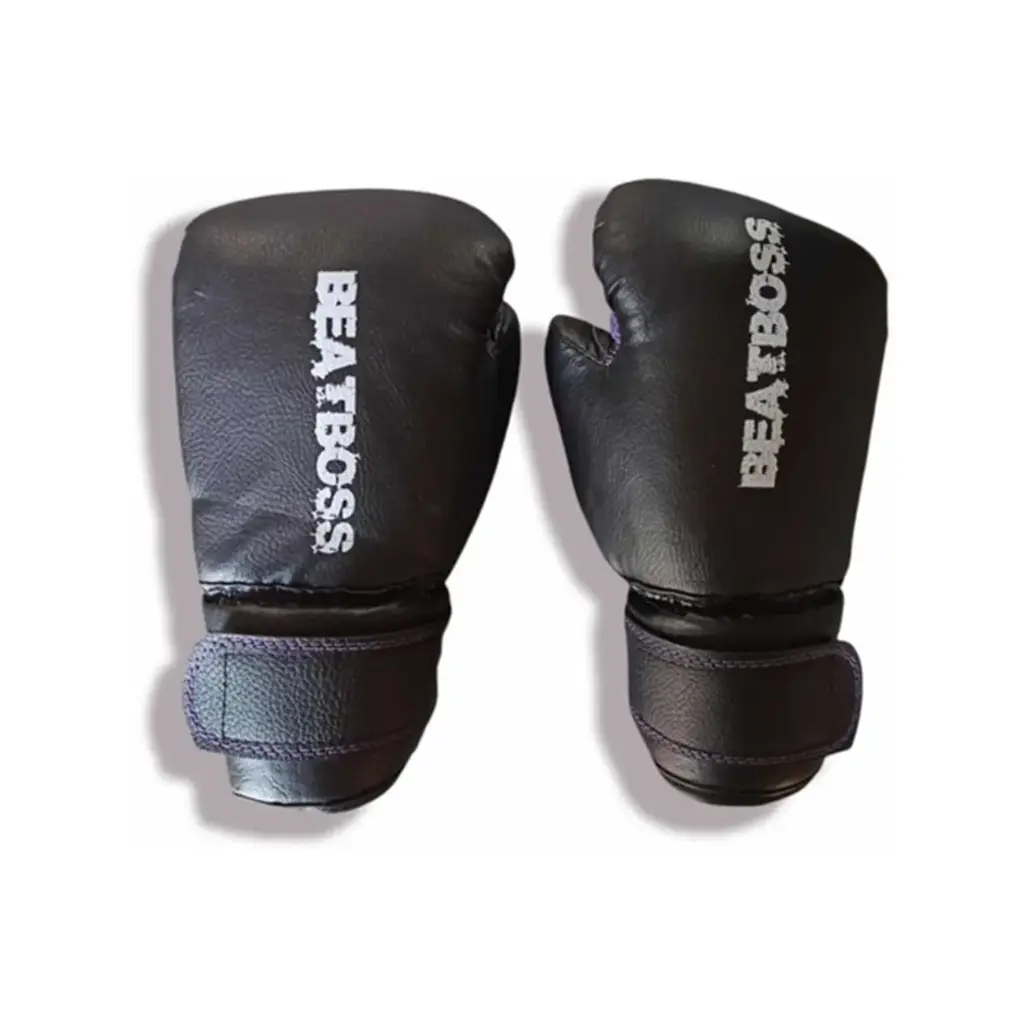 Guante boxeo beatboss junior 8oz