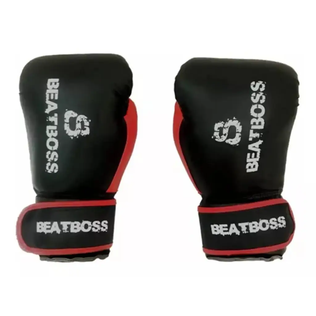 Guante boxeo beatboss hybrid 14oz