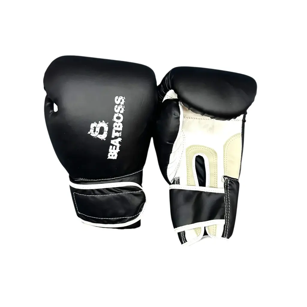 Guante boxeo beatboss classic  14oz