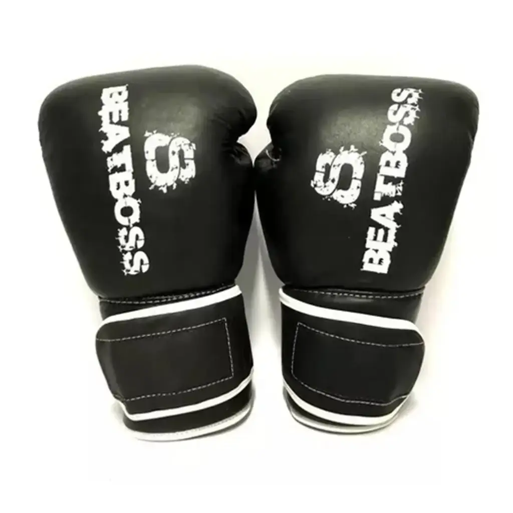Guante boxeo beatboss premium 14oz
